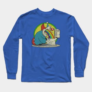 Taste The Rainbow Again 1994 Long Sleeve T-Shirt